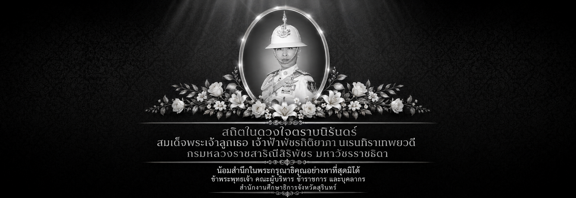 เจ้าฟ้าพัชรฯ